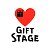 Gift Stage