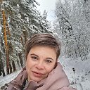 Анна Озерова (Карпушкина)