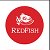 Redfish Суши-роллы-пицца