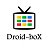 Droid-box - Android TV приставки