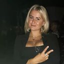 Юлия Удовиченко