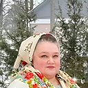 Юлия Верпаховская (Муха)