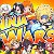 Официальная Группа игры (Ninja wars 2) NEW!