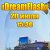 DreamFlash (Мыльное безумие с большими пузырями!)