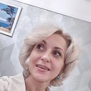 Людмила Бердникова