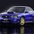 subaru impreza.w.r.x