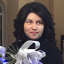 Светлана Масловская