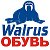 WALRUS обувь