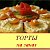 Торты на заказ шоколадно-ореховые, медовики.