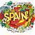 ИСПАНИЯ - ESPAÑA - SPAIN