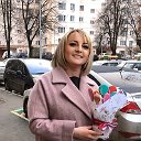 Алина Пальманова (Приков)