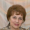 Елена Острикова (Altman)