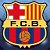 F C B Club