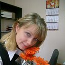 Наталья Лапухина-Федозова