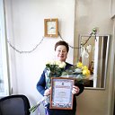Наталья Склярова ( Омеличева)