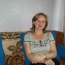 Наталья Аристархова