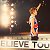 Believe tour "Justin Bieber"✔