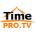 Официальный запуск портала TimePRO.TV