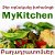 MyKitchen.am кулинарный сайт