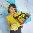 Дарья Носкова