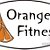 Orange Fitness Калининград