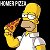 Homer Pizza Kursk