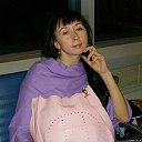 Елена Степанова