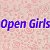 Музыкальная Группа Open Girls.
