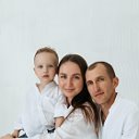 Андрей Юлия Михайловы 👪