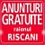 Anunţuri gratis -- raionul Rîşcani.