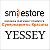 YESSEY и SMILESTORE супермаркеты красоты