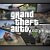 Grand Theft Auto V