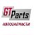 Автозапчасти "GT Parts"