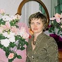 Ольга Белашина ( Пирожкова)