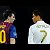 Lionel Messi vs Cristiano Ranaldo