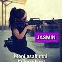 JASMIN JASMIN