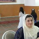 Zaira Ramazanowa