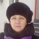 Колмогорова Наталья