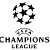 Uefa champions legue