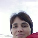 Наталья Трапезникова