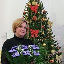 Марина Бережецкая ( Иноземцева)