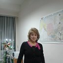 Ирина Голышева