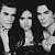 The Vampire Diaries ☠(Убийстина крута)