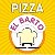Пицца от El Barto Лесосибирск