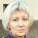 Елена Кириченко (Чопорова)