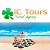 Туристическая фирма IC Tours