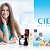 CIEL parfum ORIFLAME