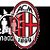 AC Milan forza Rossoneri