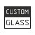 CUSTOM GLASS Интерьер-Ремонт-Дизайн