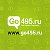 go495.ru - сайт города Одинцово